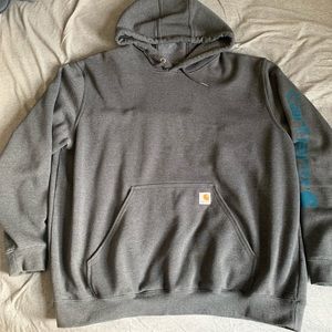 Carhartt K288 Hoodie